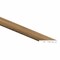 Ackland 0.26 in. T x 94 in. L x 1.77 in. W Tannin Timber Luxury Vinyl Flooring Trim End Cap Molding AKVTVTATI-EC - alternate 4